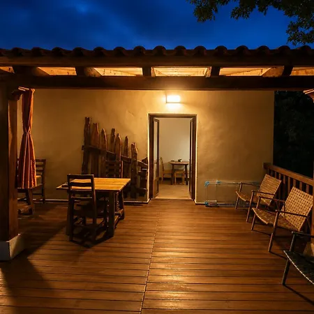Casa Rural Aristondo Agroturismo-3